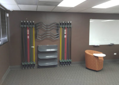 G-NAT V8 Vertical Movement System